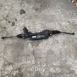 Mercedes E Class C207 CoupeConvertible 2014-2016 Power Steering Rack A2074604100