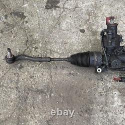 Mercedes E Class C207 CoupeConvertible 2014-2016 Power Steering Rack A2074604100