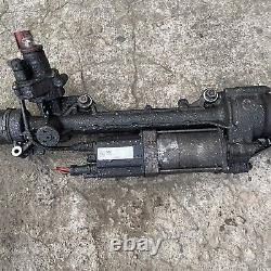 Mercedes E Class C207 CoupeConvertible 2014-2016 Power Steering Rack A2074604100