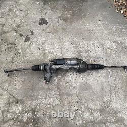 Mercedes E Class C207 CoupeConvertible 2014-2016 Power Steering Rack A2074604100