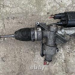 Mercedes E Class C207 CoupeConvertible 2014-2016 Power Steering Rack A2074604100