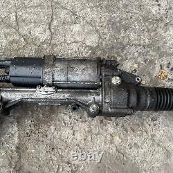 Mercedes E Class C207 CoupeConvertible 2014-2016 Power Steering Rack A2074604100