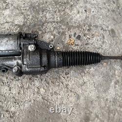 Mercedes E Class C207 CoupeConvertible 2014-2016 Power Steering Rack A2074604100