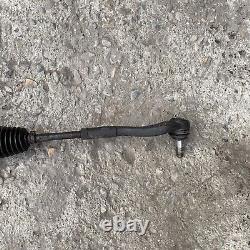 Mercedes E Class C207 CoupeConvertible 2014-2016 Power Steering Rack A2074604100