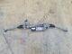 Mercedes E Class Coupe C207 W207 Electric Power Steering Rack 82014200001