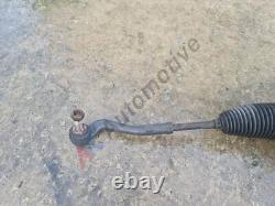 Mercedes E Class Coupe C207 W207 Electric Power Steering Rack 82014200001