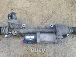 Mercedes E Class Coupe C207 W207 Electric Power Steering Rack 82014200001