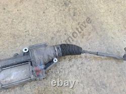 Mercedes E Class Coupe C207 W207 Electric Power Steering Rack 82014200001