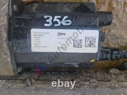 Mercedes E Class Coupe C207 W207 Electric Power Steering Rack 82014200001