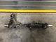 Mercedes E-class E250 W212 Power Steering Rack A2124603800