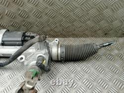 Mercedes E Class Power Steering Rack A2124600101 W212 Fl 2013 2016 Mercedes E Class Power Steering Rack A2124600101 W212 Fl 2013 2016
