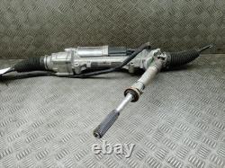 Mercedes E Class Power Steering Rack A2124600101 W212 Fl 2013 2016 Mercedes E Class Power Steering Rack A2124600101 W212 Fl 2013 2016