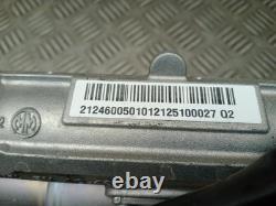 Mercedes E Class Power Steering Rack A2124600101 W212 Fl 2013 2016 Mercedes E Class Power Steering Rack A2124600101 W212 Fl 2013 2016