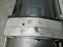 Mercedes E Class Power Steering Rack A2124600101 W212 Fl 2013 2016 Mercedes E Class Power Steering Rack A2124600101 W212 Fl 2013 2016