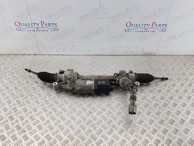 Mercedes E Class Power Steering Rack W213 2018 2134605401