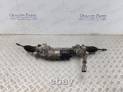 Mercedes E Class Power Steering Rack W213 2018 2134605401
