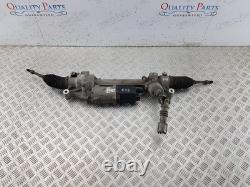 Mercedes E Class Power Steering Rack W213 2018 2134605401