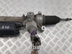 Mercedes E Class Power Steering Rack W213 2018 2134605401