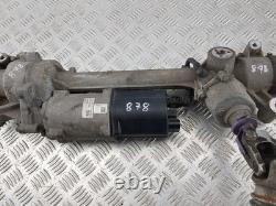 Mercedes E Class Power Steering Rack W213 2018 2134605401