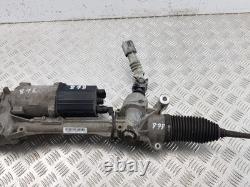 Mercedes E Class Power Steering Rack W213 2018 2134605401