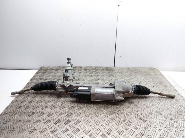 Mercedes E Class W212 2015 Power Steering Rack 2124600301