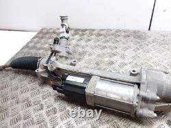 Mercedes E Class W212 2015 Power Steering Rack 2124600301 Mercedes E Class W212 2015 Power Steering Rack 2124600301