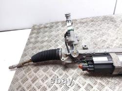 Mercedes E Class W212 2015 Power Steering Rack 2124600301 Mercedes E Class W212 2015 Power Steering Rack 2124600301