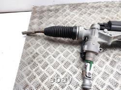 Mercedes E Class W212 2015 Power Steering Rack 2124600301 Mercedes E Class W212 2015 Power Steering Rack 2124600301