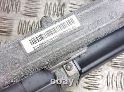Mercedes E Class W212 2015 Power Steering Rack 2124600301 Mercedes E Class W212 2015 Power Steering Rack 2124600301