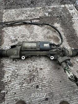 Mercedes E Class W212 Electric Power Steering Rack A2124609700