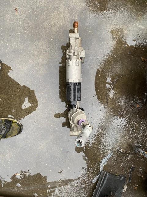 Mercedes E Class W213 Power Steering Rack A2134605401