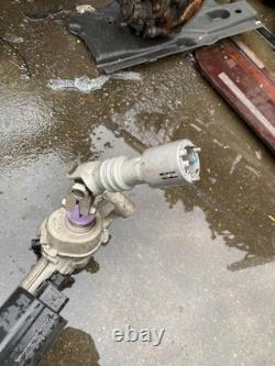 Mercedes E Class W213 Power Steering Rack A2134605401