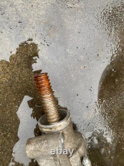 Mercedes E Class W213 Power Steering Rack A2134605401