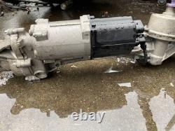 Mercedes E Class W213 Power Steering Rack A2134605401