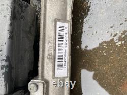 Mercedes E Class W213 Power Steering Rack A2134605401