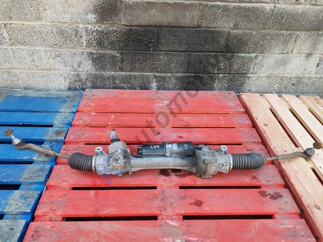 Mercedes E Class W213 S213 2016-2023 Electric Power Steering Rack A2134602401
