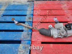 Mercedes E Class W213 S213 2016-2023 Electric Power Steering Rack A2134602401 Mercedes E Class W213 S213 2016-2023 Electric Power Steering Rack A2134602401