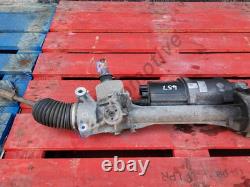 Mercedes E Class W213 S213 2016-2023 Electric Power Steering Rack A2134602401 Mercedes E Class W213 S213 2016-2023 Electric Power Steering Rack A2134602401