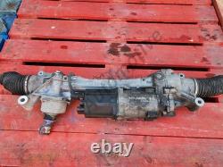 Mercedes E Class W213 S213 2016-2023 Electric Power Steering Rack A2134602401 Mercedes E Class W213 S213 2016-2023 Electric Power Steering Rack A2134602401