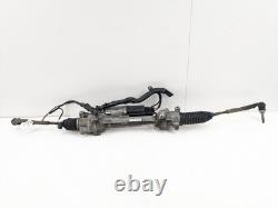 Mercedes E Class W213 Steering Rack Electric Power 2.0 Diesel 2017 Mercedes E Class W213 Steering Rack Electric Power 2.0 Diesel 2017