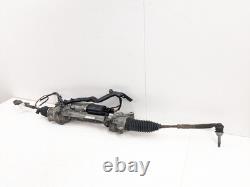 Mercedes E Class W213 Steering Rack Electric Power 2.0 Diesel 2017 Mercedes E Class W213 Steering Rack Electric Power 2.0 Diesel 2017