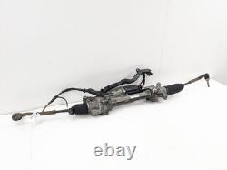 Mercedes E Class W213 Steering Rack Electric Power 2.0 Diesel 2017 Mercedes E Class W213 Steering Rack Electric Power 2.0 Diesel 2017