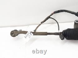 Mercedes E Class W213 Steering Rack Electric Power 2.0 Diesel 2017 Mercedes E Class W213 Steering Rack Electric Power 2.0 Diesel 2017
