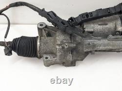 Mercedes E Class W213 Steering Rack Electric Power 2.0 Diesel 2017 Mercedes E Class W213 Steering Rack Electric Power 2.0 Diesel 2017