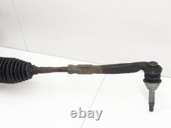 Mercedes E Class W213 Steering Rack Electric Power 2.0 Diesel 2017 Mercedes E Class W213 Steering Rack Electric Power 2.0 Diesel 2017