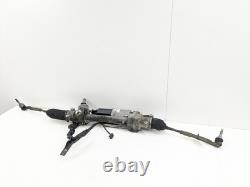 Mercedes E Class W213 Steering Rack Electric Power 2.0 Diesel 2017 Mercedes E Class W213 Steering Rack Electric Power 2.0 Diesel 2017