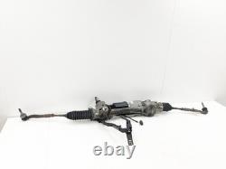 Mercedes E Class W213 Steering Rack Electric Power 2.0 Diesel 2017 Mercedes E Class W213 Steering Rack Electric Power 2.0 Diesel 2017