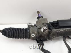 Mercedes E Class W213 Steering Rack Electric Power 2.0 Diesel 2017 Mercedes E Class W213 Steering Rack Electric Power 2.0 Diesel 2017