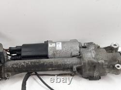 Mercedes E Class W213 Steering Rack Electric Power 2.0 Diesel 2017 Mercedes E Class W213 Steering Rack Electric Power 2.0 Diesel 2017
