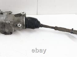 Mercedes E Class W213 Steering Rack Electric Power 2.0 Diesel 2017 Mercedes E Class W213 Steering Rack Electric Power 2.0 Diesel 2017